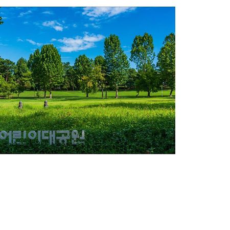 Sota Stay Hotel Seoul Eksteriør billede