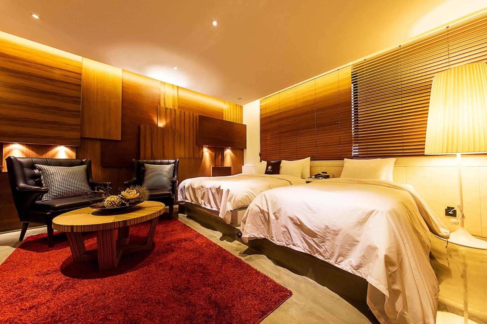 Sota Stay Hotel Seoul Eksteriør billede