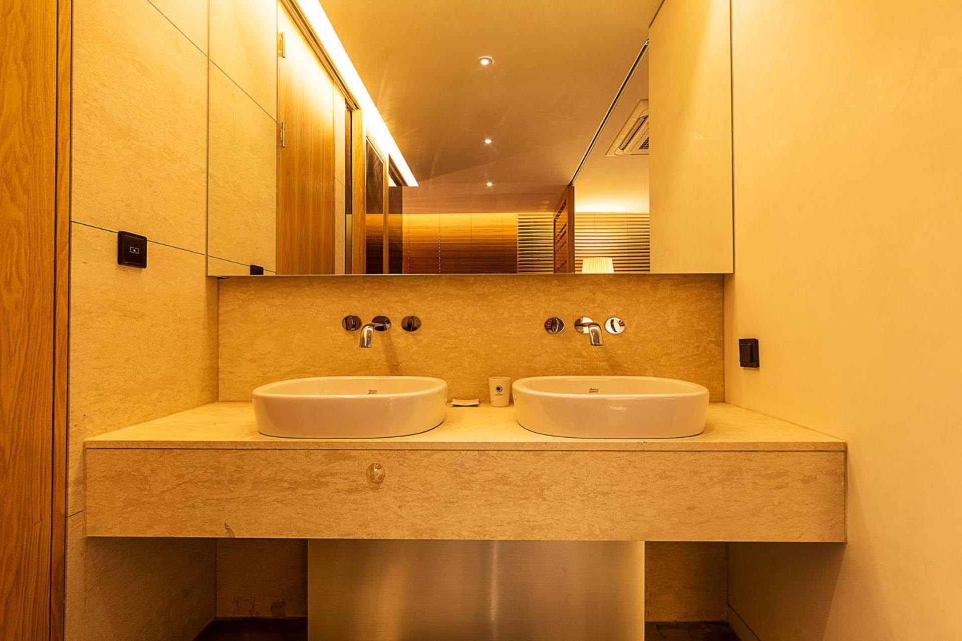 Sota Stay Hotel Seoul Eksteriør billede