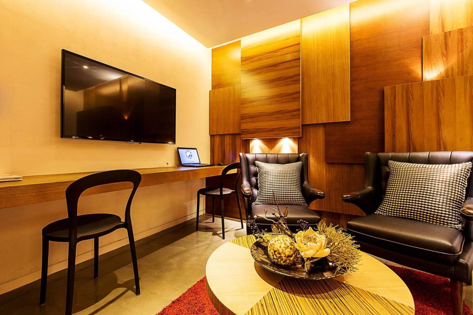 Sota Stay Hotel Seoul Eksteriør billede