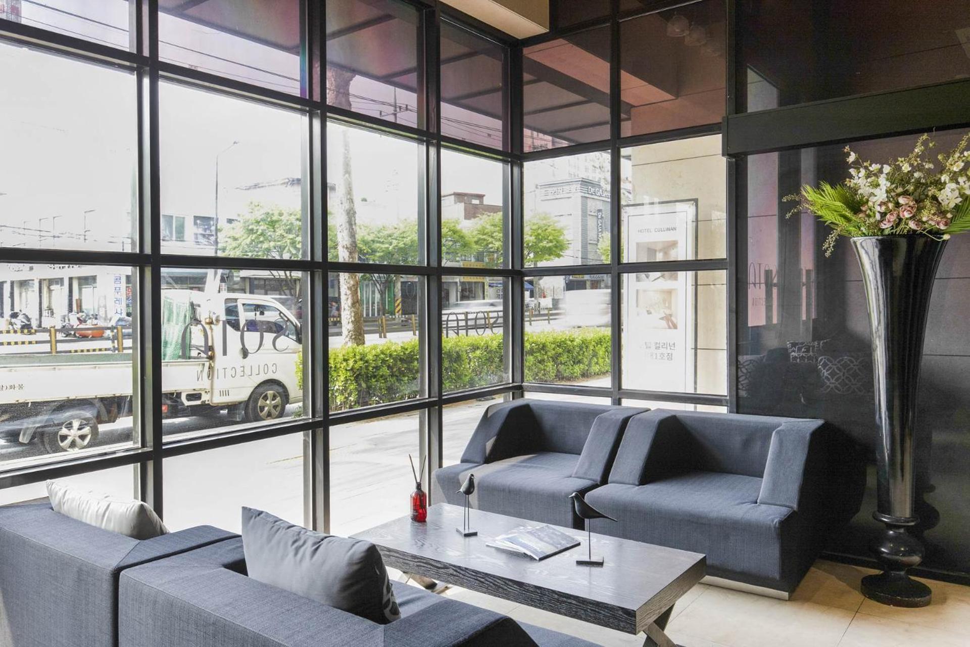 Sota Stay Hotel Seoul Eksteriør billede