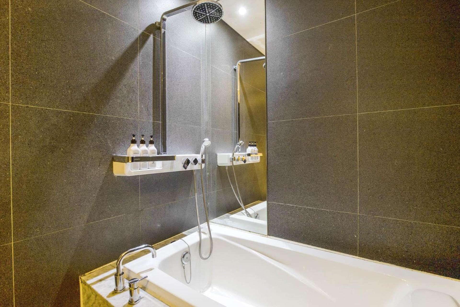 Sota Stay Hotel Seoul Eksteriør billede