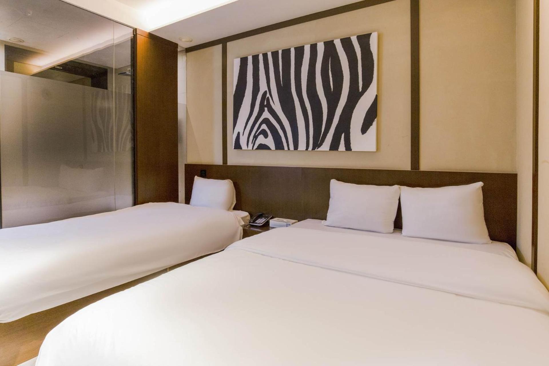 Sota Stay Hotel Seoul Eksteriør billede