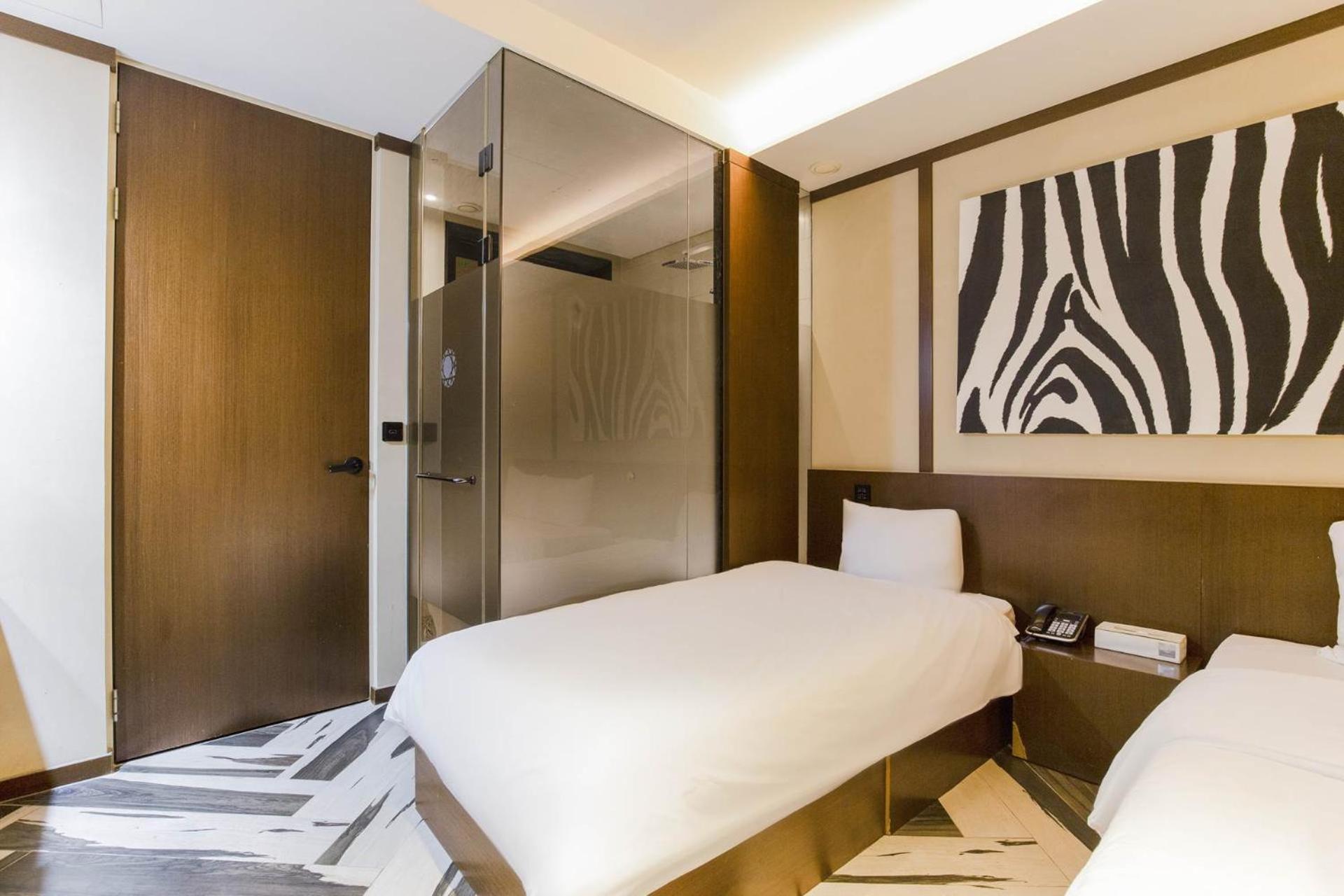 Sota Stay Hotel Seoul Eksteriør billede