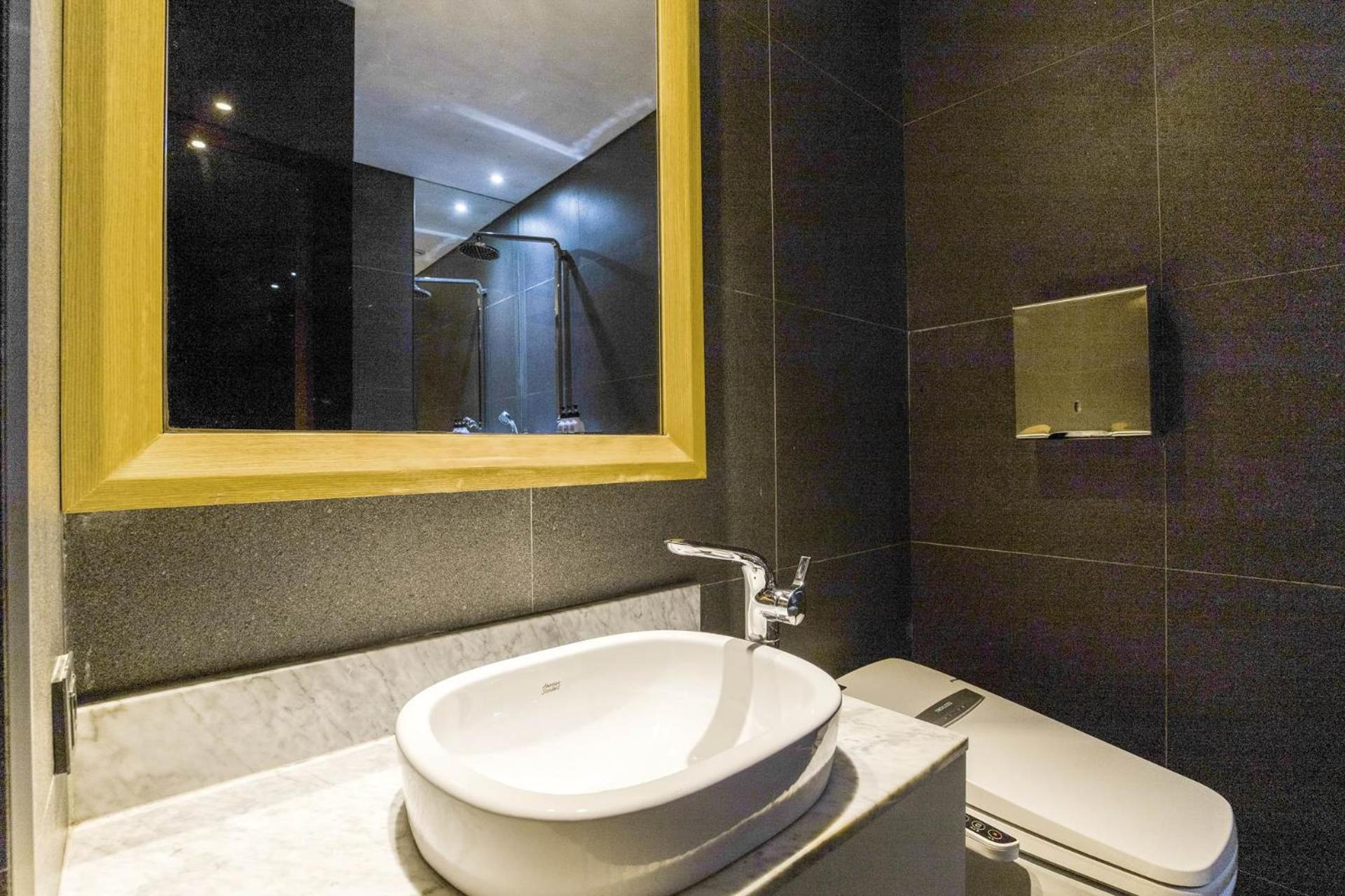 Sota Stay Hotel Seoul Eksteriør billede