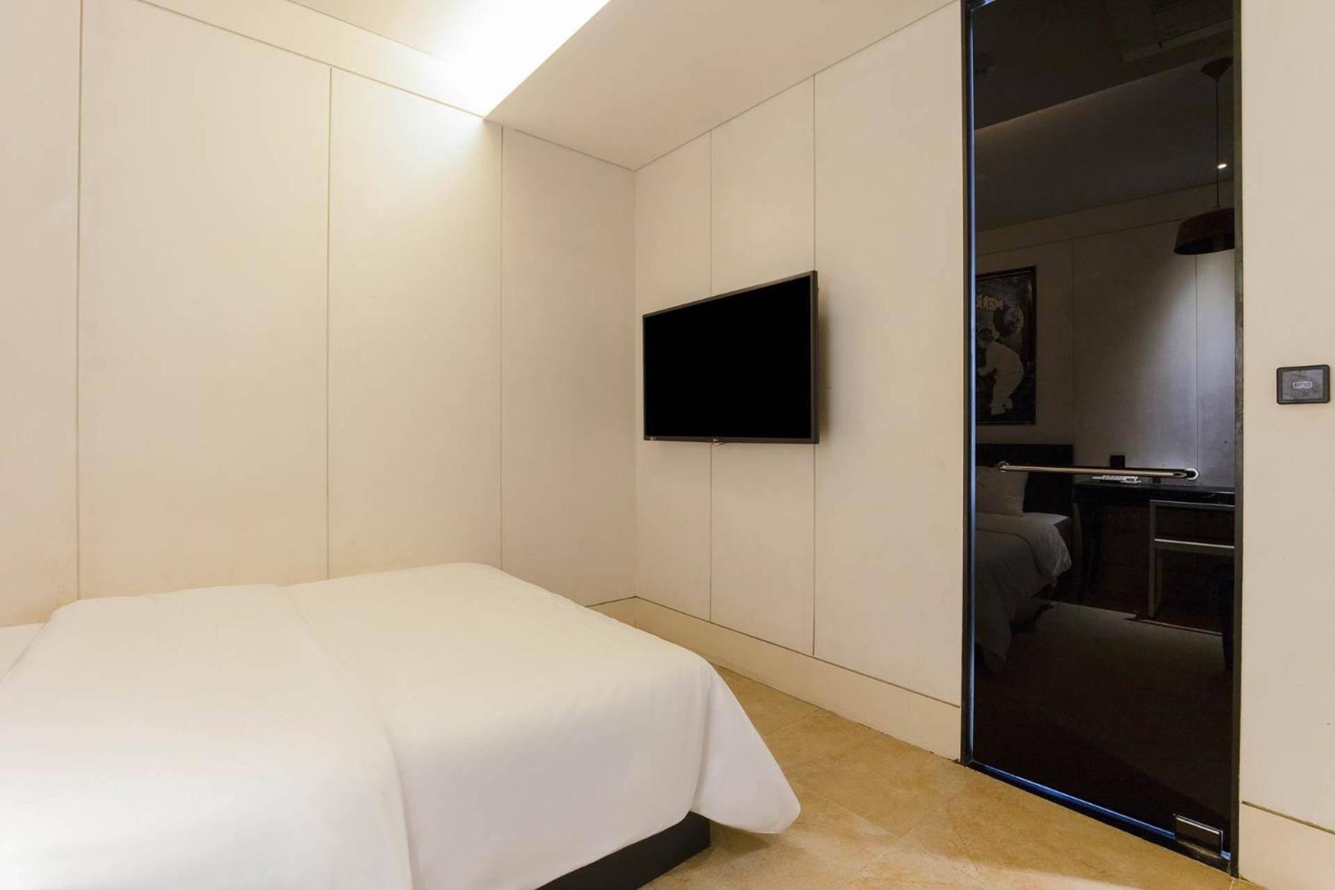 Sota Stay Hotel Seoul Eksteriør billede