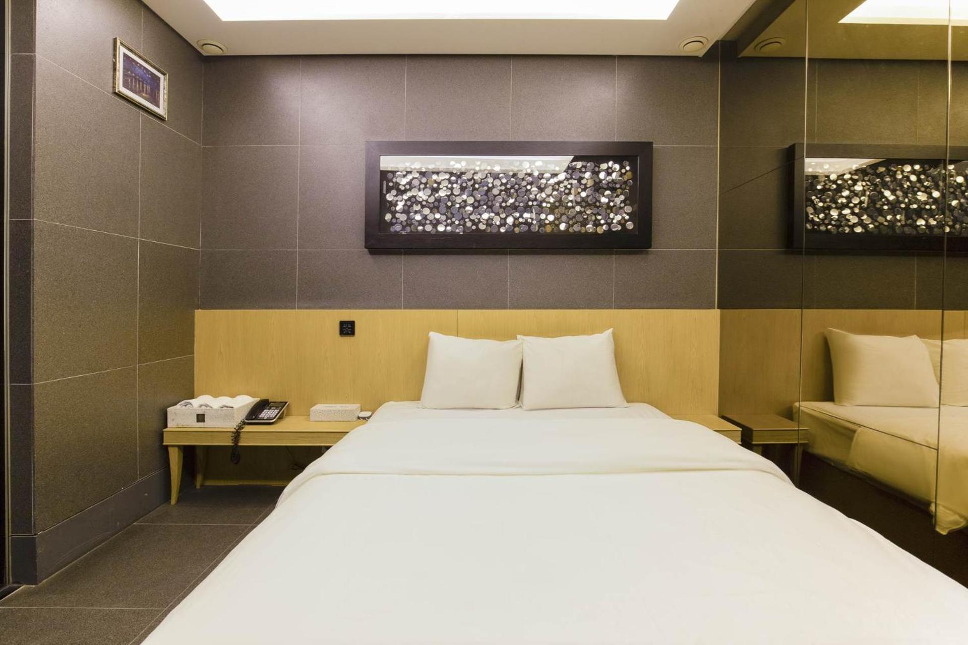 Sota Stay Hotel Seoul Eksteriør billede