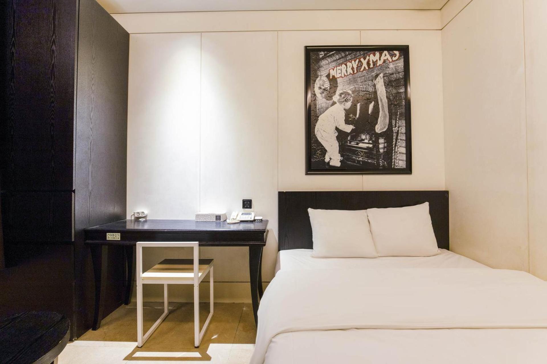 Sota Stay Hotel Seoul Eksteriør billede