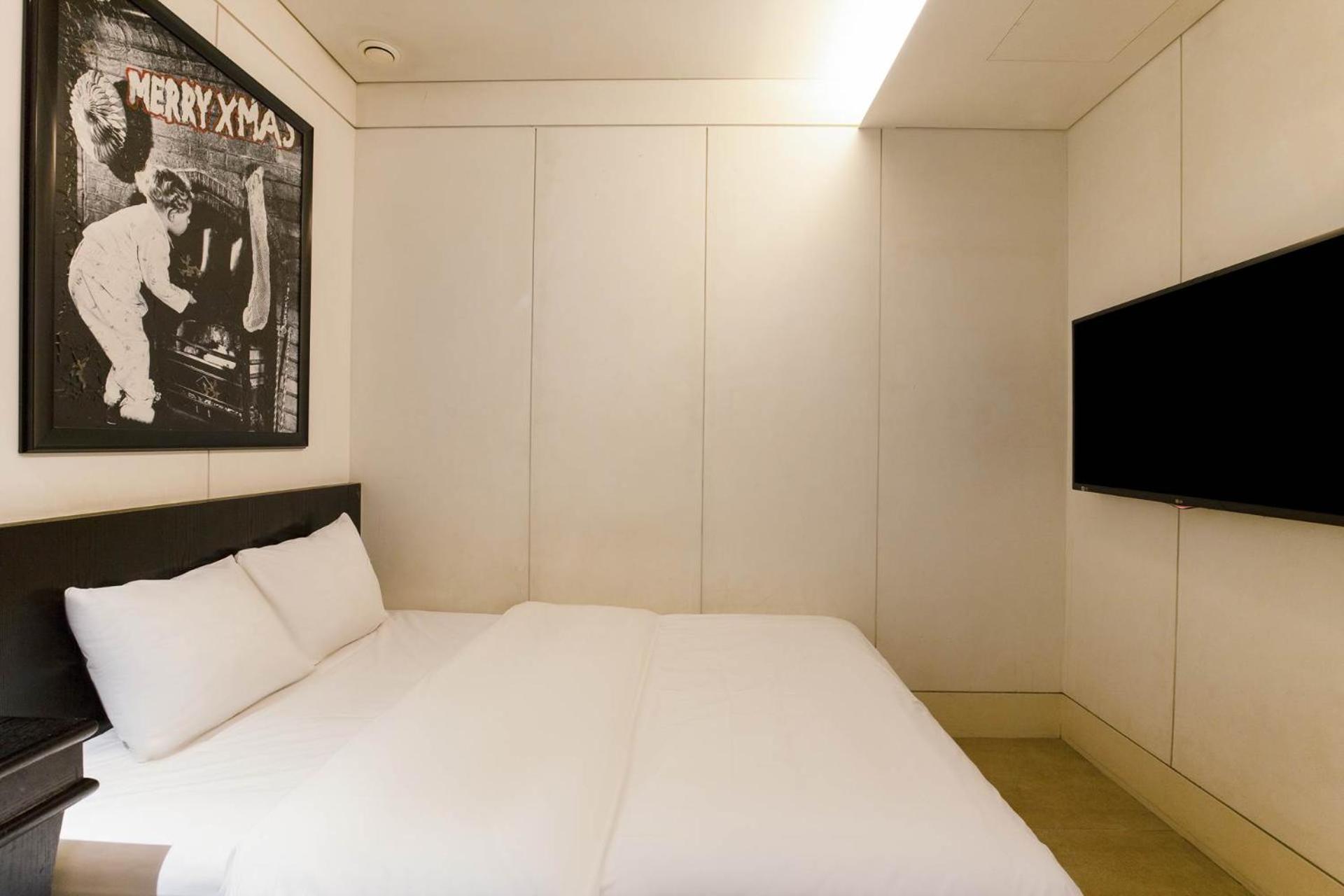 Sota Stay Hotel Seoul Eksteriør billede
