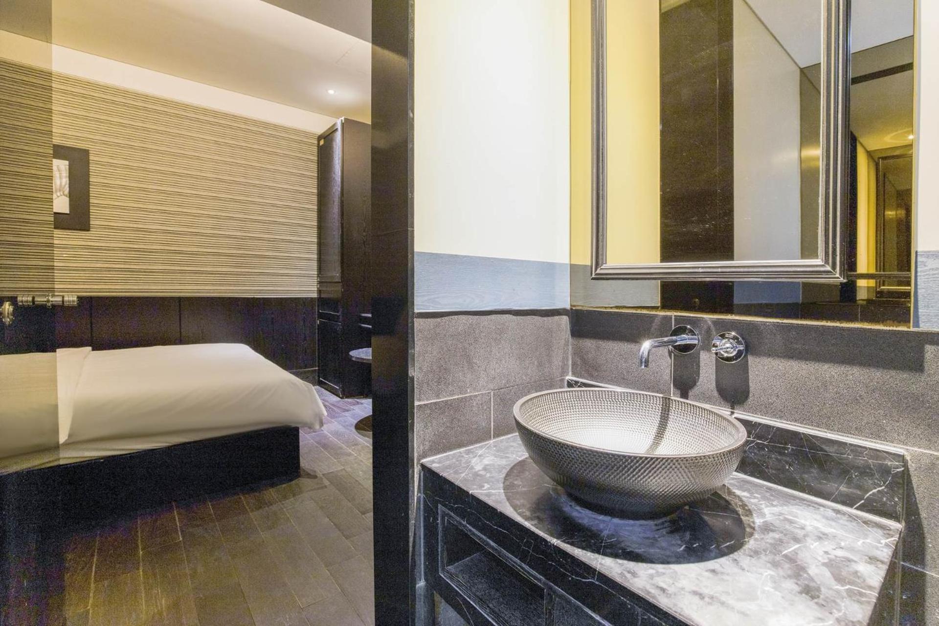 Sota Stay Hotel Seoul Eksteriør billede