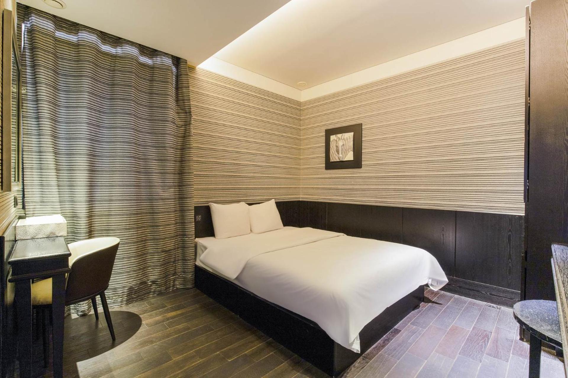 Sota Stay Hotel Seoul Eksteriør billede
