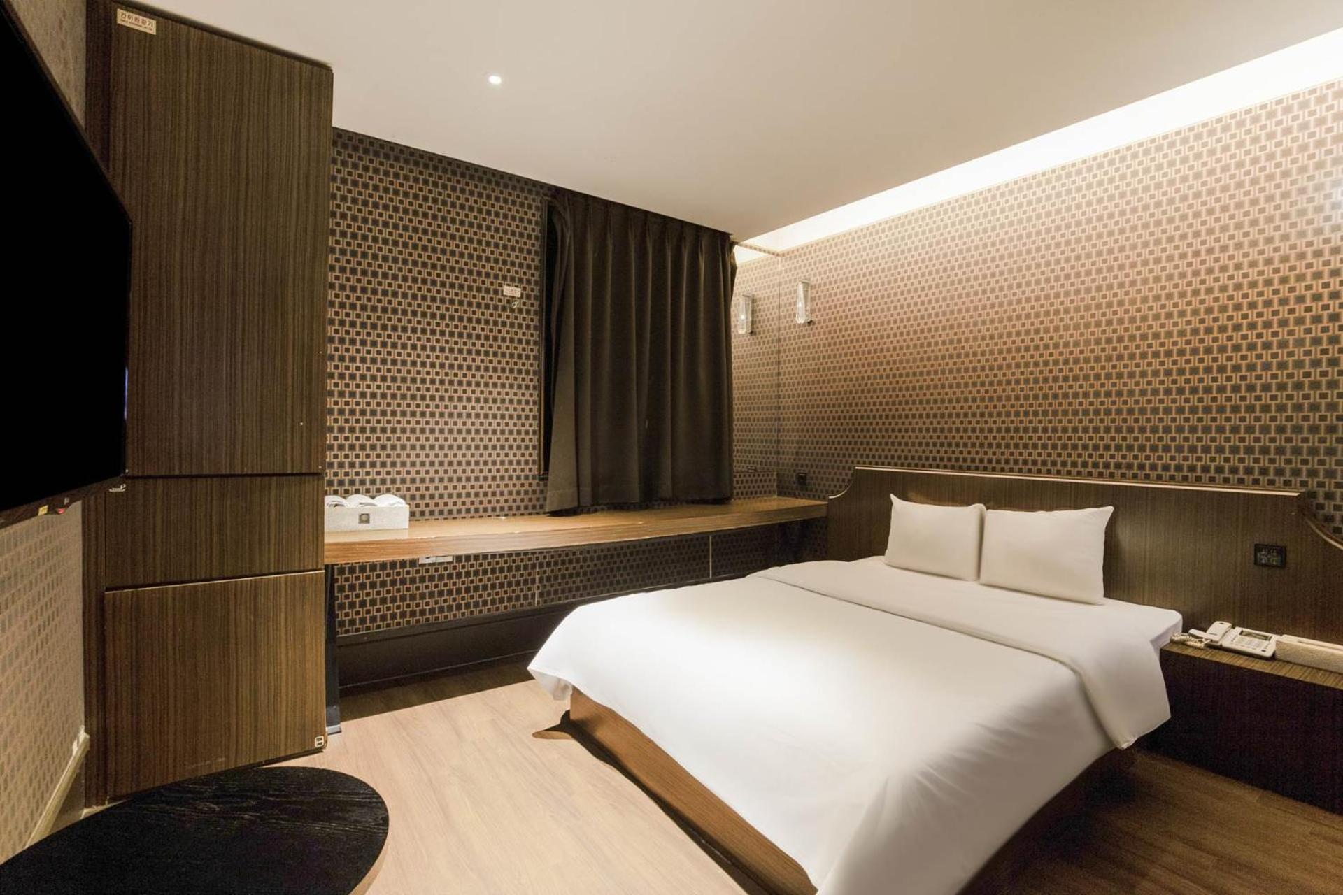 Sota Stay Hotel Seoul Eksteriør billede
