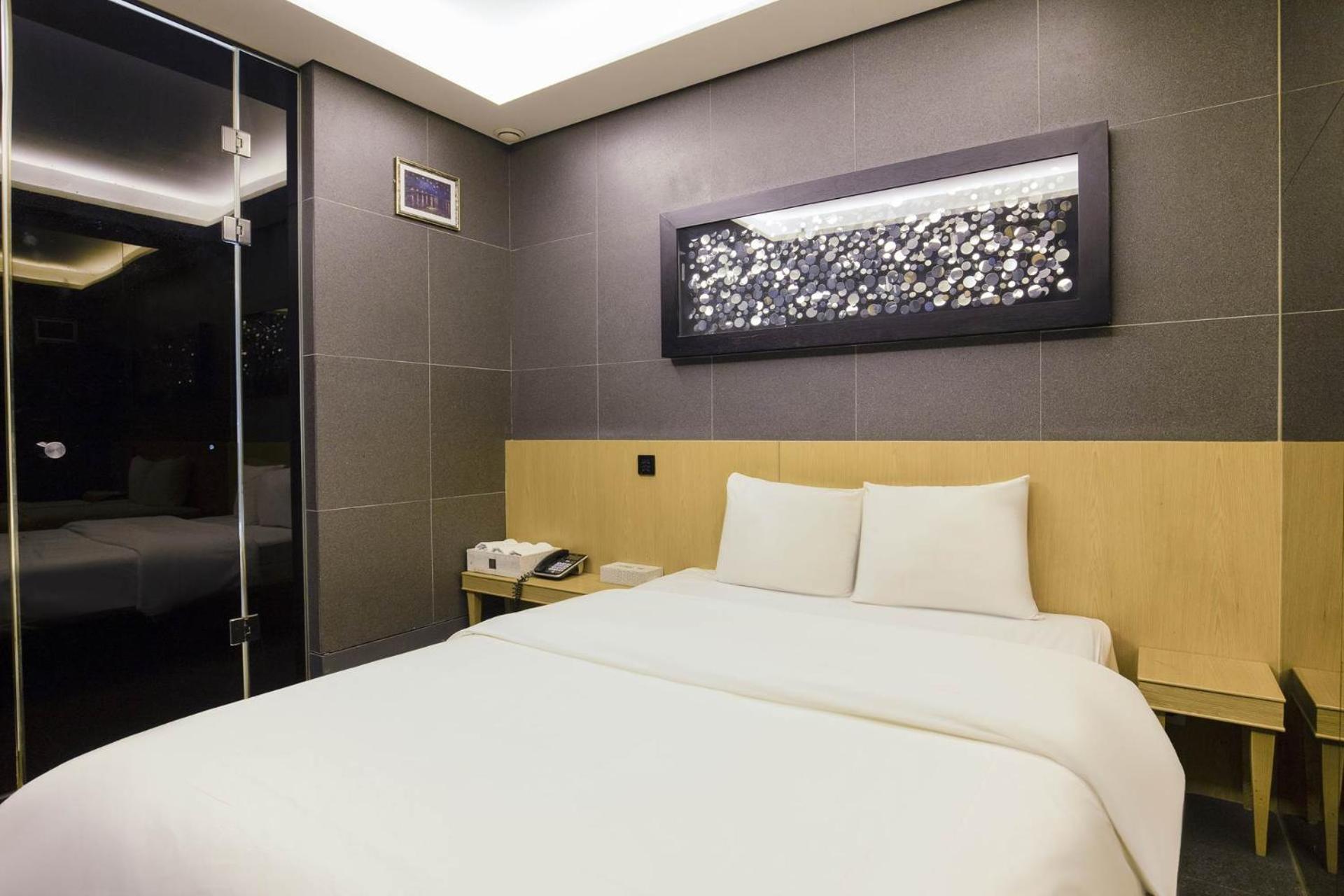 Sota Stay Hotel Seoul Eksteriør billede