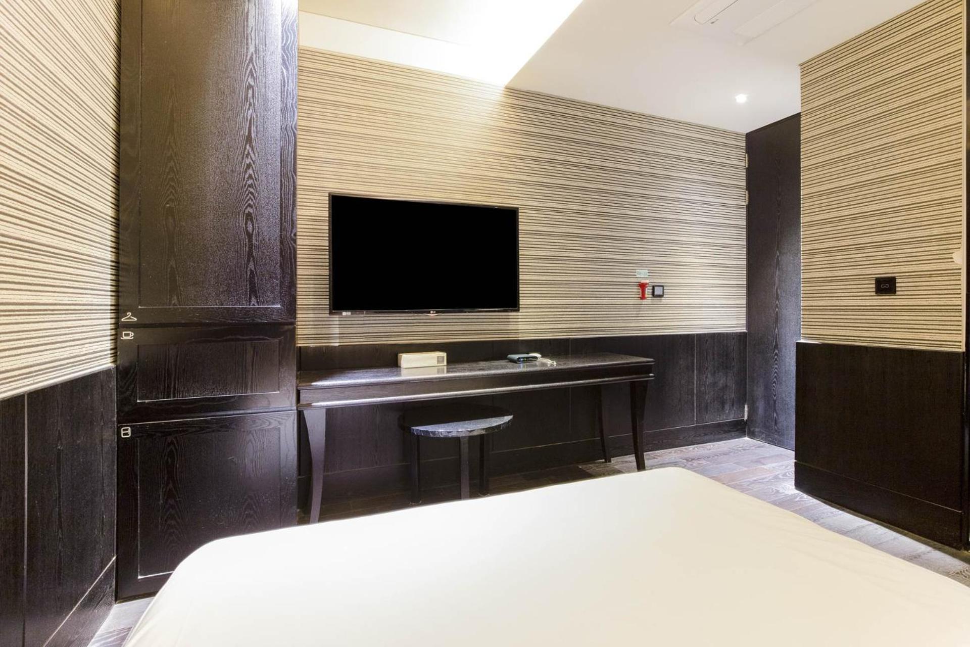 Sota Stay Hotel Seoul Eksteriør billede