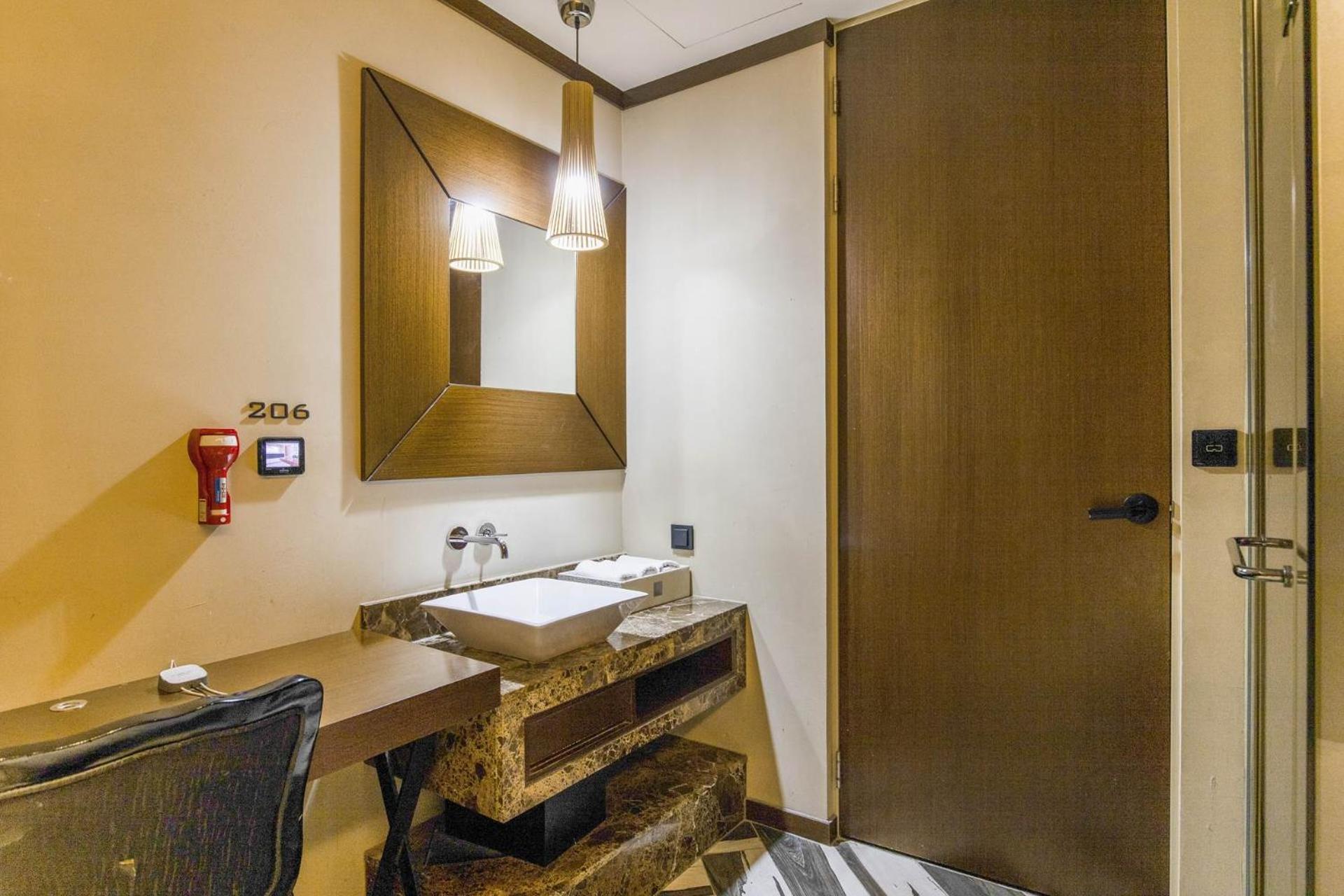 Sota Stay Hotel Seoul Eksteriør billede