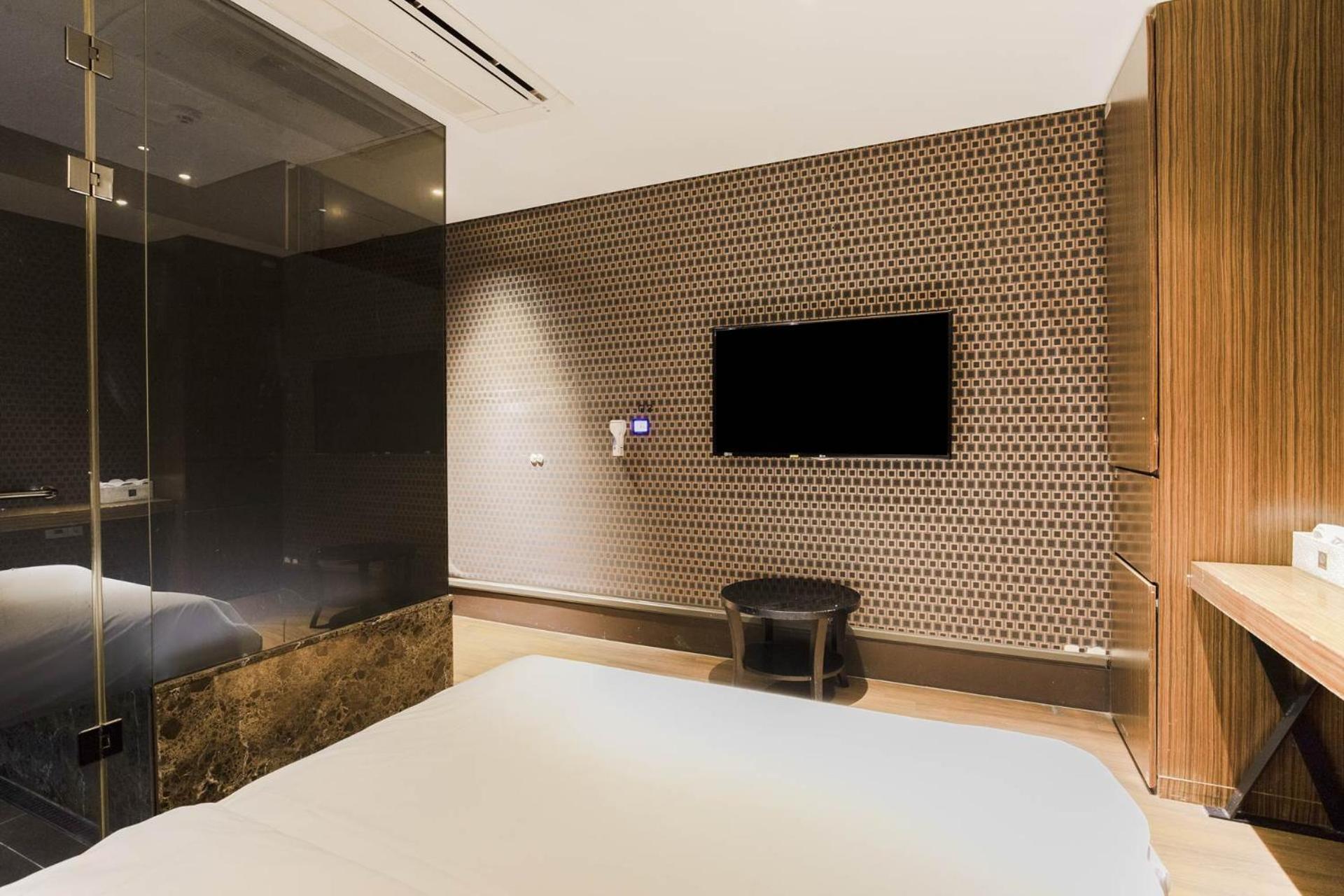 Sota Stay Hotel Seoul Eksteriør billede